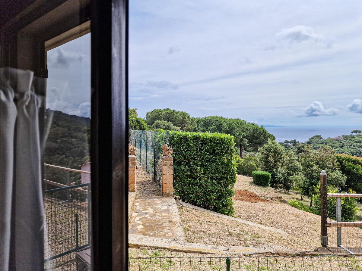 vacanza Elba
